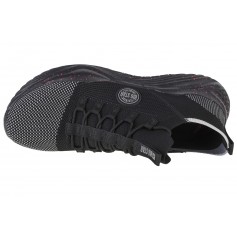 Big Star Boots Γυναικεία Sneakers Ροζ LL274969