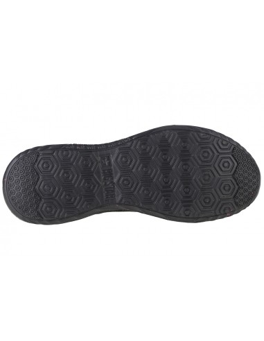 Big Star Boots Γυναικεία Sneakers Ροζ LL274969