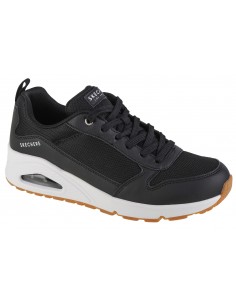 Skechers Uno Inside Matters 155005BKW