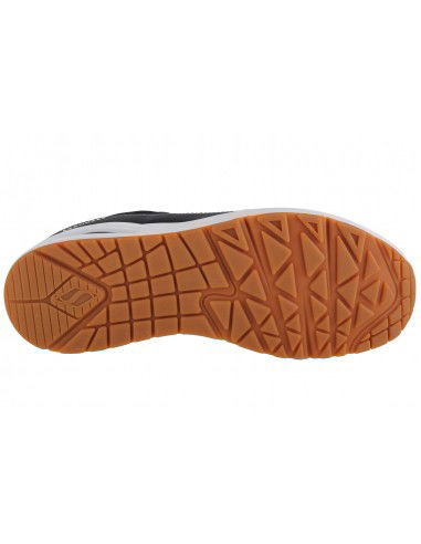 Skechers Uno Inside Matters 155005BKW