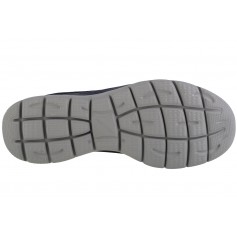Skechers Summits Ανδρικά Sneakers Μπλε 52811-NVY