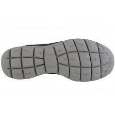 Skechers Summits Ανδρικά Sneakers Μπλε 52811-NVY