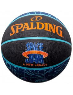 Spalding Space Jam Tune Court Ball 84560Z