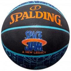 Spalding Space Jam Tune Court Ball 84560Z