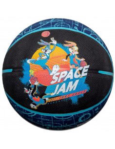 Spalding Space Jam Tune Court Ball 84560Z 2