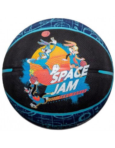 Spalding Space Jam Tune Court Ball 84560Z