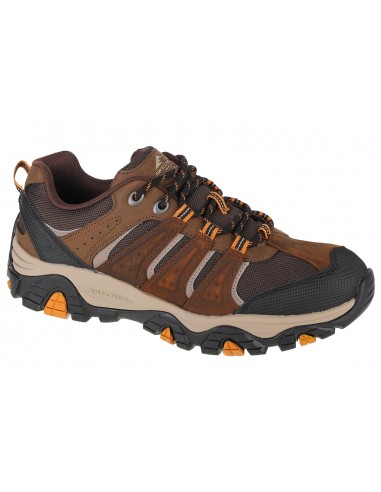 Skechers Pine Trail Kordova 204242CDB Ανδρικά > Παπούτσια > Παπούτσια Αθλητικά > Ορειβατικά / Πεζοπορίας