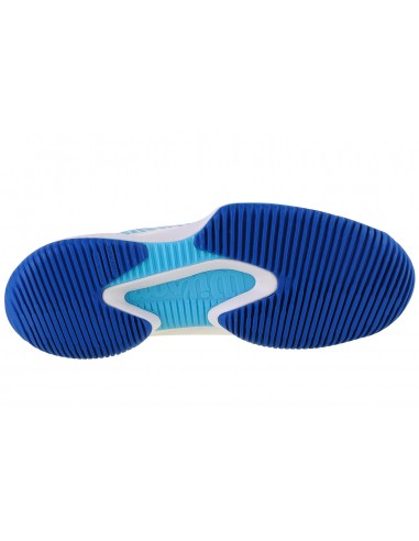 Wilson Kaos Swift 1.5 WRS330970 Ανδρικά Παπούτσια Τένις για Όλα τα Γήπεδα Λευκά