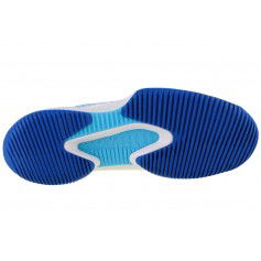 Wilson Kaos Swift 1.5 WRS330970 Ανδρικά Παπούτσια Τένις για Όλα τα Γήπεδα Λευκά