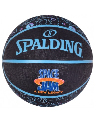 Spalding Space Jam Tune Squad Roster Ball 84582Z