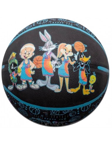 Spalding Space Jam Tune Squad Roster Ball 84582Z