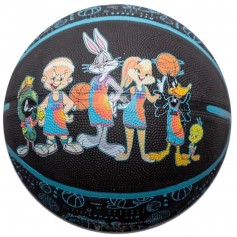 Spalding Space Jam Tune Squad Roster Ball 84582Z