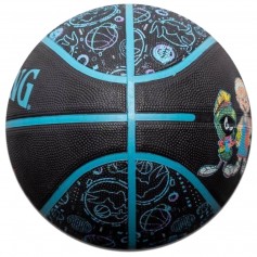 Spalding Space Jam Tune Squad Roster Ball 84582Z