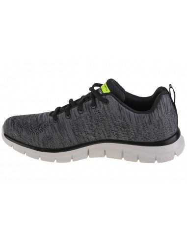 Skechers Track Front Runner 232298CCBK