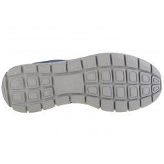 Skechers Ripkent 232399-NVBL Ανδρικά Αθλητικά Παπούτσια για Προπόνηση & Γυμναστήριο Μπλε