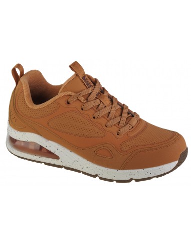 Skechers Matte Air Wheat Γυναικεία Sneakers Καφέ 155548-WTN Γυναικεία > Παπούτσια > Παπούτσια Μόδας > Sneakers