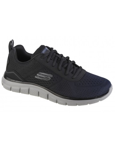 Skechers Ripkent 232399-NVBK Ανδρικά Αθλητικά Παπούτσια για Προπόνηση & Γυμναστήριο Μπλε