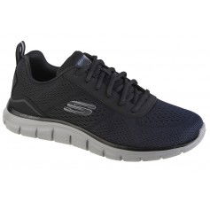 Skechers Ripkent 232399-NVBK Ανδρικά Αθλητικά Παπούτσια για Προπόνηση & Γυμναστήριο Μπλε