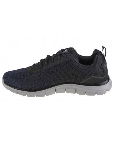 Skechers Ripkent 232399-NVBK Ανδρικά Αθλητικά Παπούτσια για Προπόνηση & Γυμναστήριο Μπλε