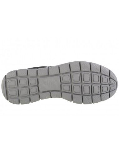 Skechers Ripkent 232399-NVBK Ανδρικά Αθλητικά Παπούτσια για Προπόνηση & Γυμναστήριο Μπλε