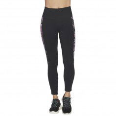 Skechers Ultraviolet High Waisted Full Length Legging WLG249BKPR
