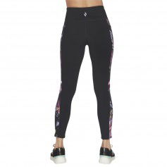 Skechers Ultraviolet High Waisted Full Length Legging WLG249BKPR