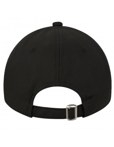 New Era Diamond Era 9Forty Ανδρικό Jockey Μαύρο 12523907