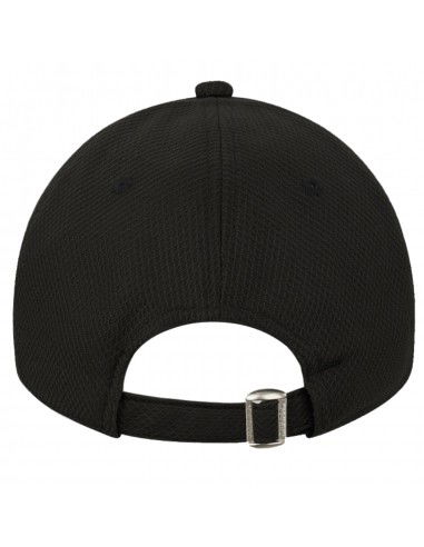 New Era Diamond Era 9Forty Ανδρικό Jockey Μαύρο 12523907