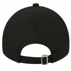 New Era Diamond Era 9Forty Ανδρικό Jockey Μαύρο 12523907