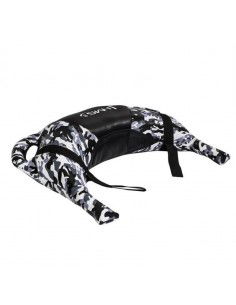 HMS WBF05 5KG punching bag 2