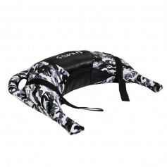 HMS WBF05 5KG punching bag