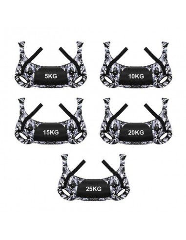 HMS WBF05 17-63-001 Bulgarian Bag 5kg