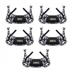 HMS WBF05 17-63-001 Bulgarian Bag 5kg