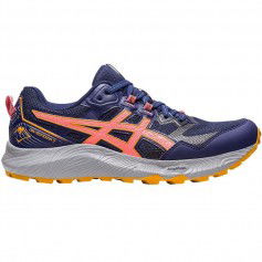 ASICS Gel Sonoma 7 1012B413-401 Γυναικεία Αθλητικά Παπούτσια Trail Running Μπλε