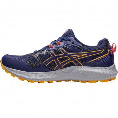 ASICS Gel Sonoma 7 1012B413-401 Γυναικεία Αθλητικά Παπούτσια Trail Running Μπλε