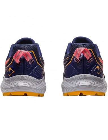 ASICS Gel Sonoma 7 1012B413-401 Γυναικεία Αθλητικά Παπούτσια Trail Running Μπλε