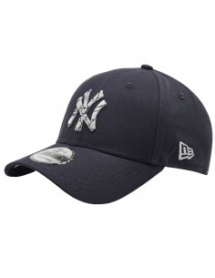 New Era New York Yankees Ανδρικό Jockey Μαύρο 60284843