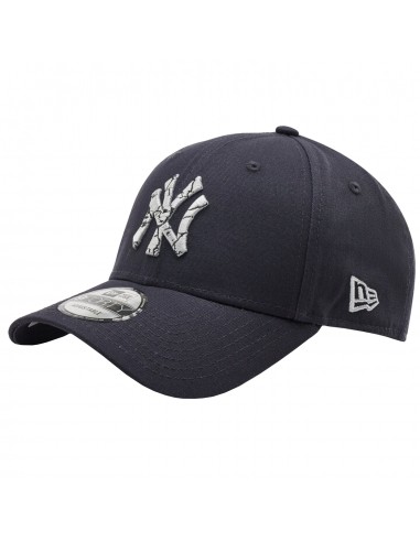 New Era New York Yankees Ανδρικό Jockey Μαύρο 60284843