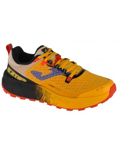 Joma TK.Sima TKSIMS2328 Ανδρικά Αθλητικά Παπούτσια Running Κίτρινα Ανδρικά > Παπούτσια > Παπούτσια Αθλητικά > Τρέξιμο / Προπόνησης