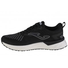 Joma R.viper 2221 RVIPEW2221C Ανδρικά Αθλητικά Παπούτσια Running Μαύρα