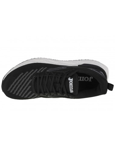 Joma R.viper 2221 RVIPEW2221C Ανδρικά Αθλητικά Παπούτσια Running Μαύρα