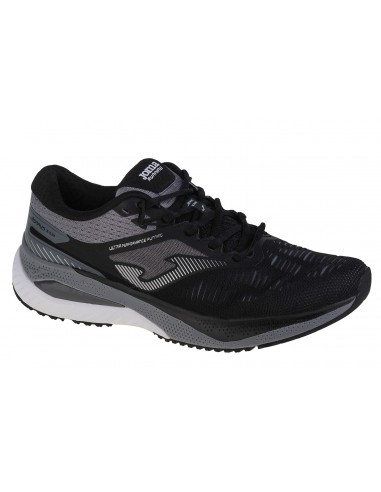 Joma R.Hispalis 2201 RHISPW2201 Ανδρικά Αθλητικά Παπούτσια Running Μαύρα