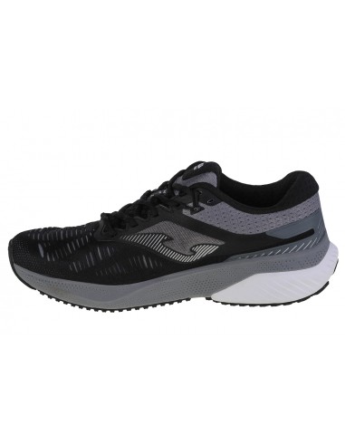 Joma R.Hispalis 2201 RHISPW2201 Ανδρικά Αθλητικά Παπούτσια Running Μαύρα
