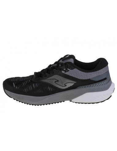Joma R.Hispalis 2201 RHISPW2201 Ανδρικά Αθλητικά Παπούτσια Running Μαύρα