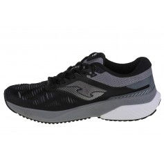Joma R.Hispalis 2201 RHISPW2201 Ανδρικά Αθλητικά Παπούτσια Running Μαύρα