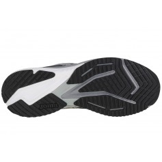 Joma R.Hispalis 2201 RHISPW2201 Ανδρικά Αθλητικά Παπούτσια Running Μαύρα