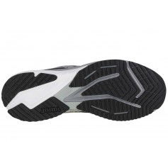 Joma R.Hispalis 2201 RHISPW2201 Ανδρικά Αθλητικά Παπούτσια Running Μαύρα