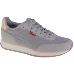 Levi"s Stag Runner Γυναικεία Sneakers Γκρι 234706-680-54