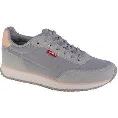 Levi"s Stag Runner Γυναικεία Sneakers Γκρι 234706-680-54