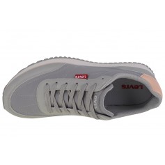 Levi"s Stag Runner Γυναικεία Sneakers Γκρι 234706-680-54